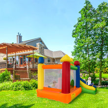 Load image into Gallery viewer, Bounce House-Blocks Bounce House Jumper Slide