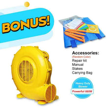 Load image into Gallery viewer, Inflatable Water Slide-Crocodile Inflatable Water Slide Pool Game for Kids