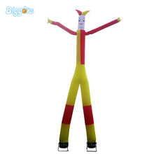 Load image into Gallery viewer, air dancer inflatable advertisement shap