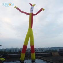 Load image into Gallery viewer, air man inflatable