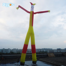 Load image into Gallery viewer, inflatable air dancer