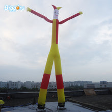 Load image into Gallery viewer, inflatable air man