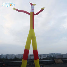 Load image into Gallery viewer, inflatable air dancing man