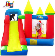 Load image into Gallery viewer, Jumping Castle-Bounce House Inflatable Castle -www.yardbouncycastle.com