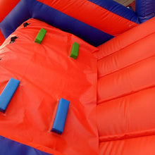 Load image into Gallery viewer, YARD Inflatable Obstacle Course Bounce House PVC Material for Outdoor with Blower -www.yardbouncycastle.com