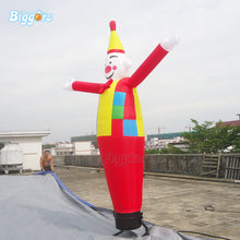 Load image into Gallery viewer, Inflatable Air Man Advertisment Shape