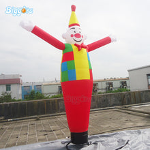 Load image into Gallery viewer, Advertisment Air Man Inflatable Shape