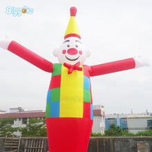 Load image into Gallery viewer, YARD Inflatable Advertisement Shape Air Dancer for Sale -www.yardbouncycastle.com