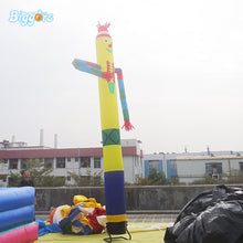 Load image into Gallery viewer, YARD Inflatable Air Dancer Shape for Sale -www.yardbouncycastle.com