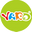 Find dream bounce houses and inflatable water slide in YARD company logo
