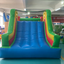 Load image into Gallery viewer, YARD 6096 pro commercial bounce house obstacle course with blower
